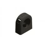  Support de gaine 10mm PA 66 no 