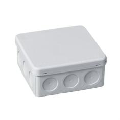  AP10/G - BOITE DERIVATION IP65 