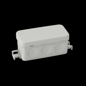  AP45G - BOITE DERIVATION IP65 