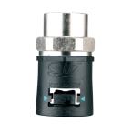 ATS21MM SWIVEL M20 FEMALE FITT 