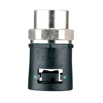  ATS21MM SWIVEL M20 FEMALE FITT 