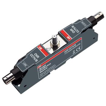  OVR CCTV/T-30V 