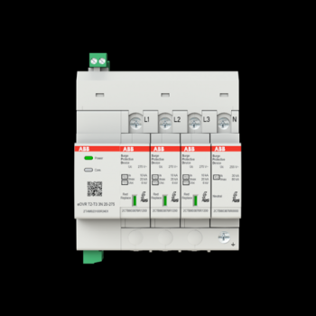  PARAFOUD. eOVR T2-T3 3N 20-275 