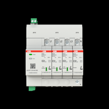  PARAFOUDRE eOVR T2 3N 40-350 