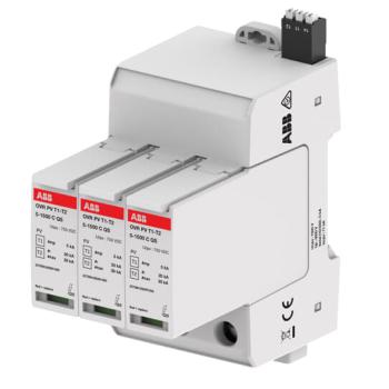  OVR PV T1-T2 5-1500 P TS QS 