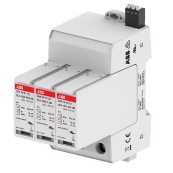  OVR PV T1-T2 12.5-1000 P TS QS 