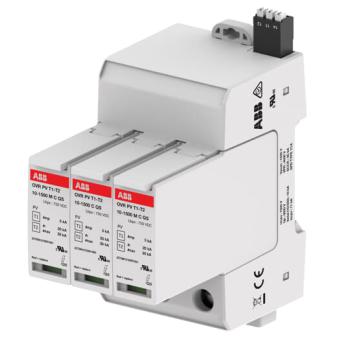  OVR PV T1-T2 10-1500 P TS QS 