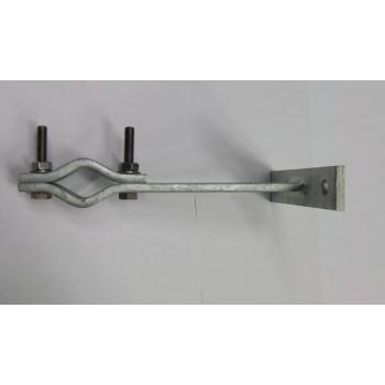  PATTE ABOULONNER LG.290MM 