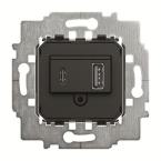  Prise USB Type A et C 