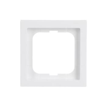  Plaque fintion 1 P Aluminium 