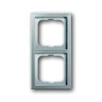  Cadre 2 Postes PureSteel 