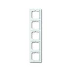  Cadre 5 Postes Futur Linear BL 