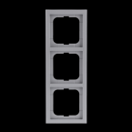  Plaque fintion 3 P Aluminium 