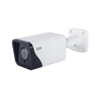  CAMERA IP MINI BULLET 