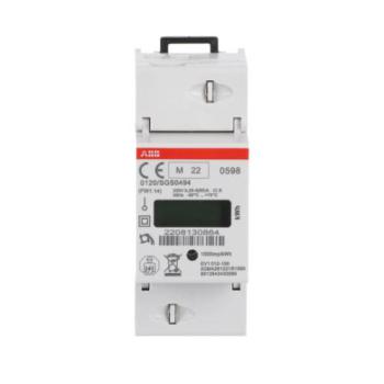  EV1 CPT IRVE Mono MID MODBUS 