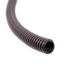  POLYESTER CONDUIT NC40 25M BLK 