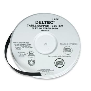  Deltec RL 50FT sans tête L=12. 