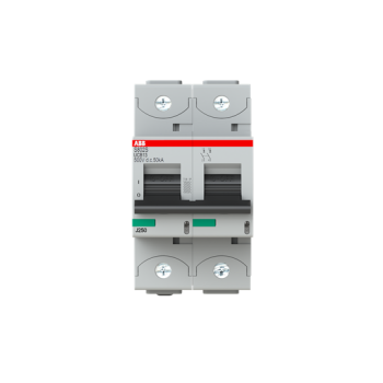  DISJ. 2P S802S-UCB13 