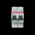  DISJ. S802S-K2 