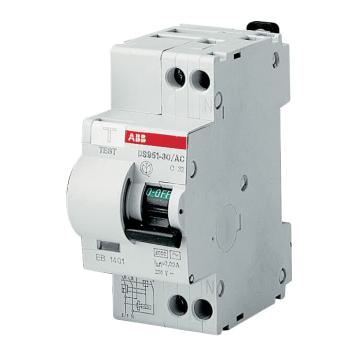  DISJ. DIFF. DS951 C25 AC30 UL 