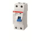  INTER. DIFF. F202 AC-25/0.01 