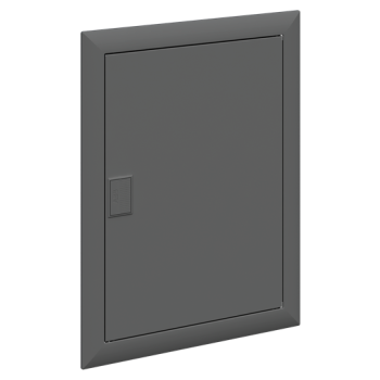  Dormant avec porte 2R UK600 NO 