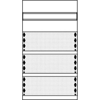  1MM00 Panneau Mdias 3R 