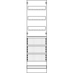  1MMC23 Panneau Mdias combi 6R 