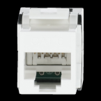  ZE311 Connecteur RJ45 plastic 