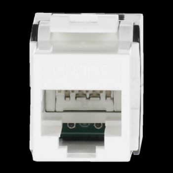  ZE311 Connecteur RJ45 plastic 