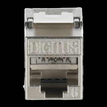  ZE312 Connecteur RJ45 m�tal 