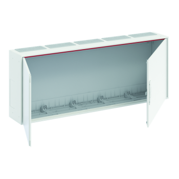  A53 Armoire vide 5LP 3R IP44 