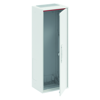  A15 Armoire vide 1LP 5R IP44 