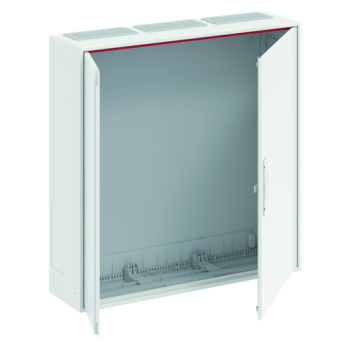  A35 Armoire vide 3LP 5R IP44 