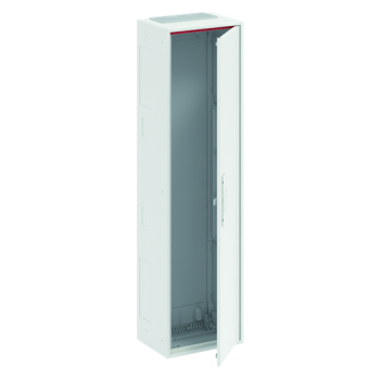  A17 Armoire vide 1LP 7R IP44 