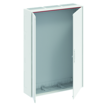  A37 Armoire vide 3LP 7R IP44 