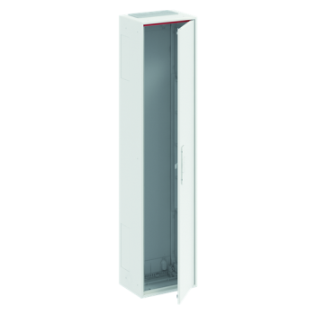  A18 Armoire vide 1LP 8R IP44 