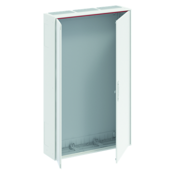  A38 Armoire vide 3LP 8R IP44 