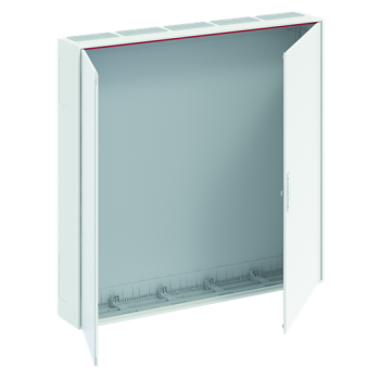  A58 Armoire vide 5LP 8R IP44 