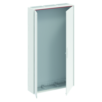  A39 Armoire vide 3LP 9R IP44 
