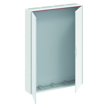  A49 Armoire vide 4LP 9R IP44 