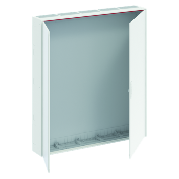 A59 Armoire vide 5LP 9R IP44 
