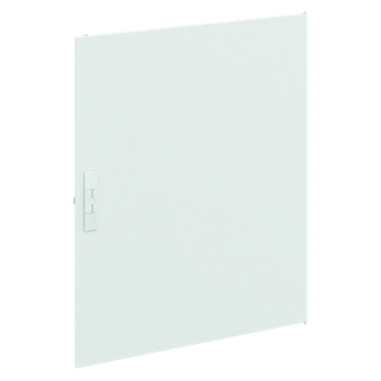 CTB36S Porte acier 3P 6R +fer. 