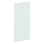  CTB27S Porte acier 2P 7R +fer. 