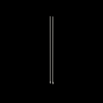  CZT26 Fermeture espagnolet. 6R 