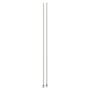  CZT26 Fermeture espagnolet. 6R 