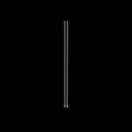  CZT28 Fermeture espagnolet. 8R 