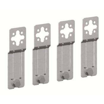  CZ1P4 Supports montage externe 