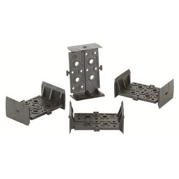  UZ4P2 CRAMPON MURAL UK600 (x2) 