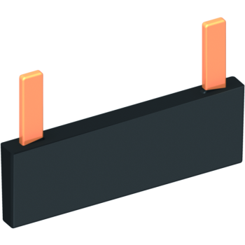 ZK10P10 CAVALIER PONTAGE (x10) 